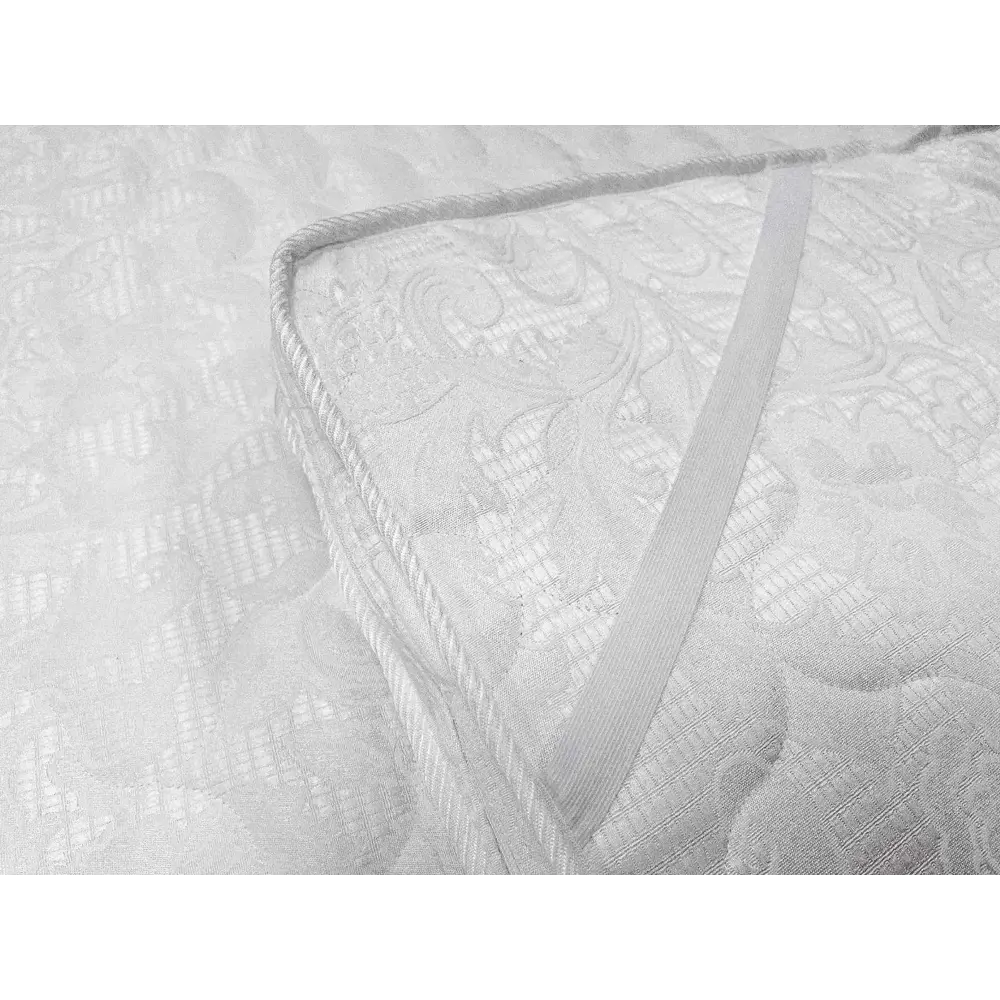 Фото 9 Наматрасник Димакс Balance foam 3 см 110x200 пена Фото 9 Наматрасник Димакс Balance foam 3 см 110x200 пена