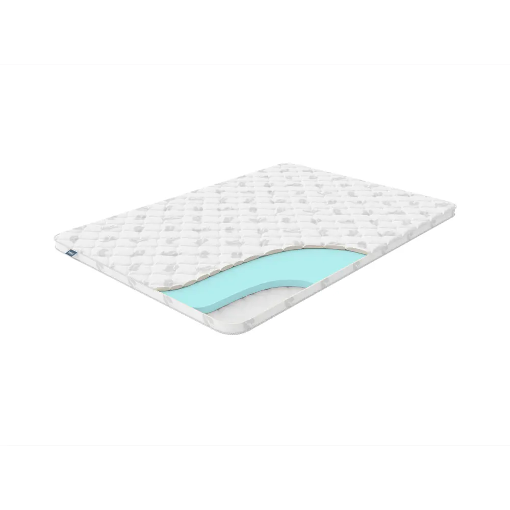 Фото Наматрасник Димакс Balance foam 4 см 110x200 пена Фото Наматрасник Димакс Balance foam 4 см 110x200 пена