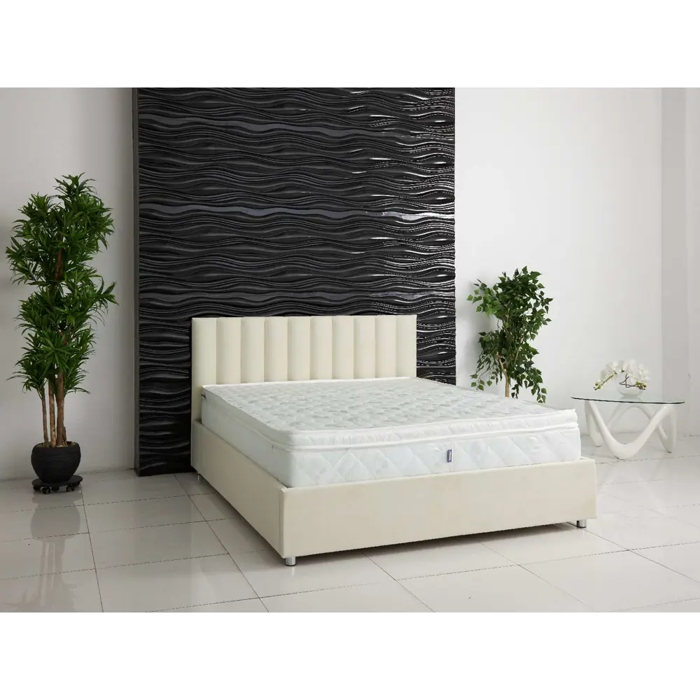 Фото 8 Наматрасник Димакс Balance foam 5 см 90x190 пена Фото 8 Наматрасник Димакс Balance foam 5 см 90x190 пена