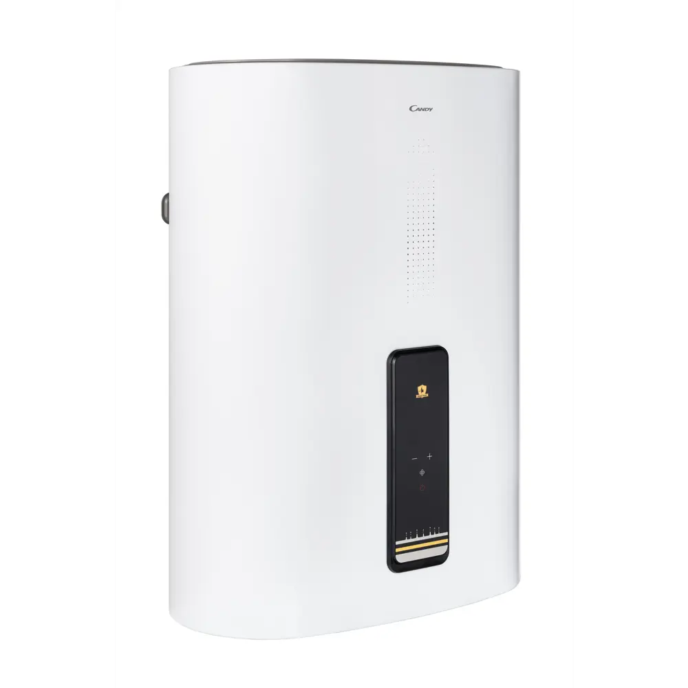 Фото 2 Накопительный водонагреватель электрический 50 л Candy CF50V-P5(R) 3 кВт эмалированная сталь мокрый ТЭН Фото 2 Накопительный водонагреватель электрический 50 л Candy CF50V-P5(R) 3 кВт эмалированная сталь мокрый ТЭН