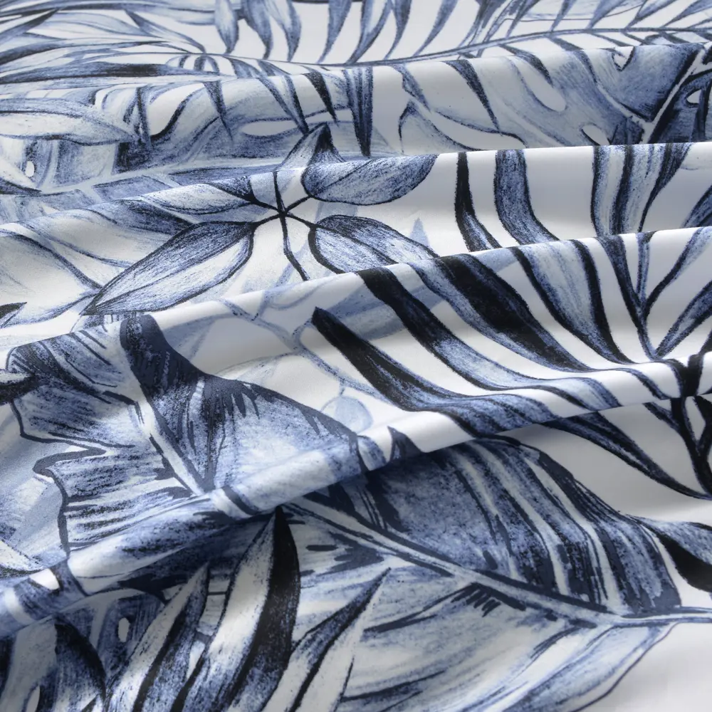 Фото 6 Комплект постельного белья The eleventh kingdom Egyptian Cotton Emeline сатин евро наволочки 50 x 70- 2 шт цвет синий Фото 6 Комплект постельного белья The eleventh kingdom Egyptian Cotton Emeline сатин евро наволочки 50 x 70- 2 шт цвет синий