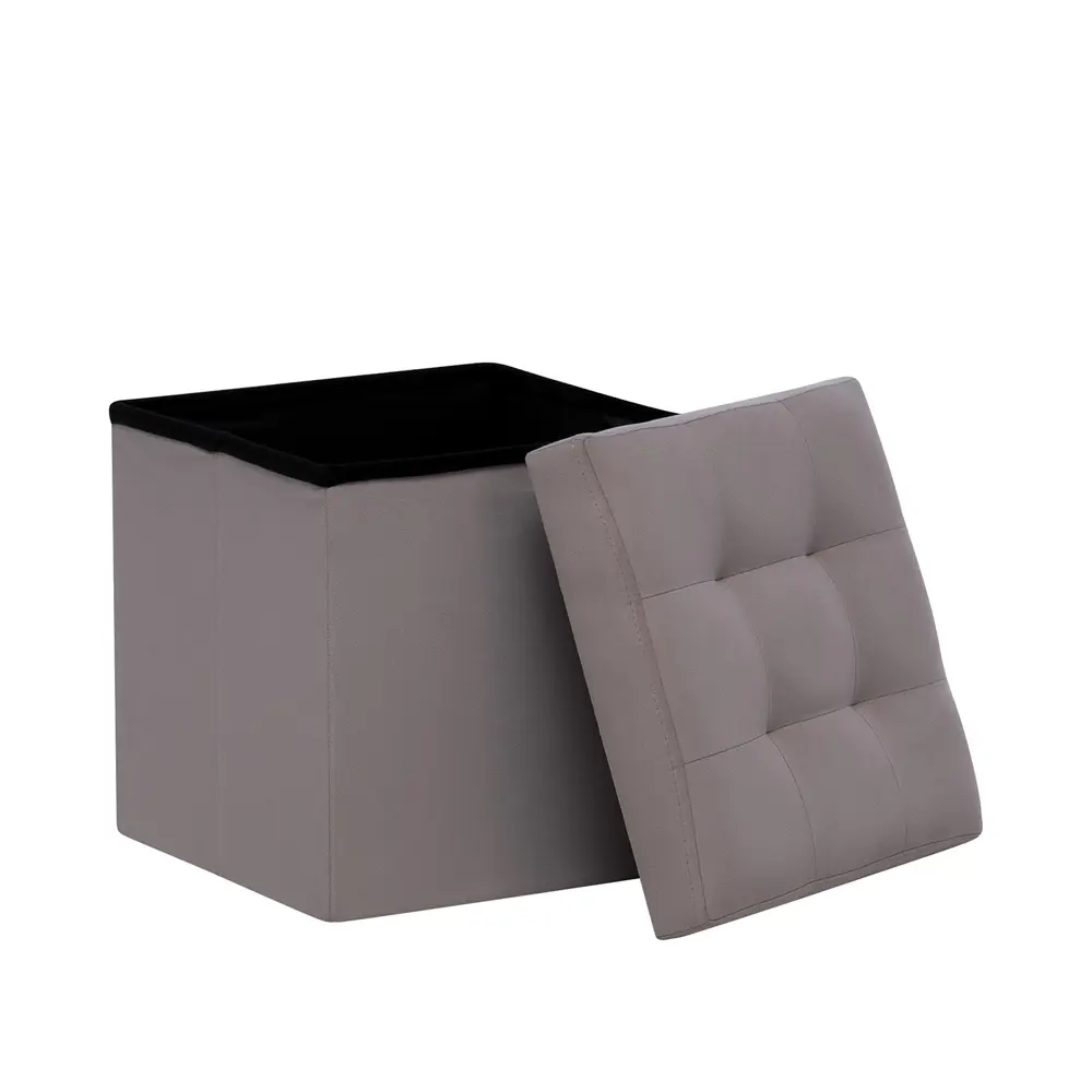 Фото 4 Пуф Leset Плуто 38x38 ткань велюр Velutto 08 цвет какао Фото 4 Пуф Leset Плуто 38x38 ткань велюр Velutto 08 цвет какао
