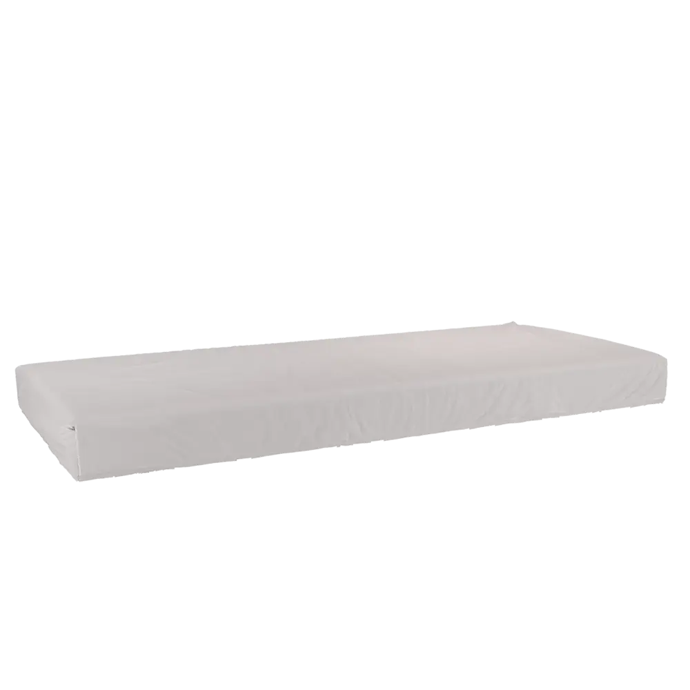 Фото 5 Кровать Mebelson Лея К1 219x100x103.4 см ЛДСП цвет графит Фото 5 Кровать Mebelson Лея К1 219x100x103.4 см ЛДСП цвет графит