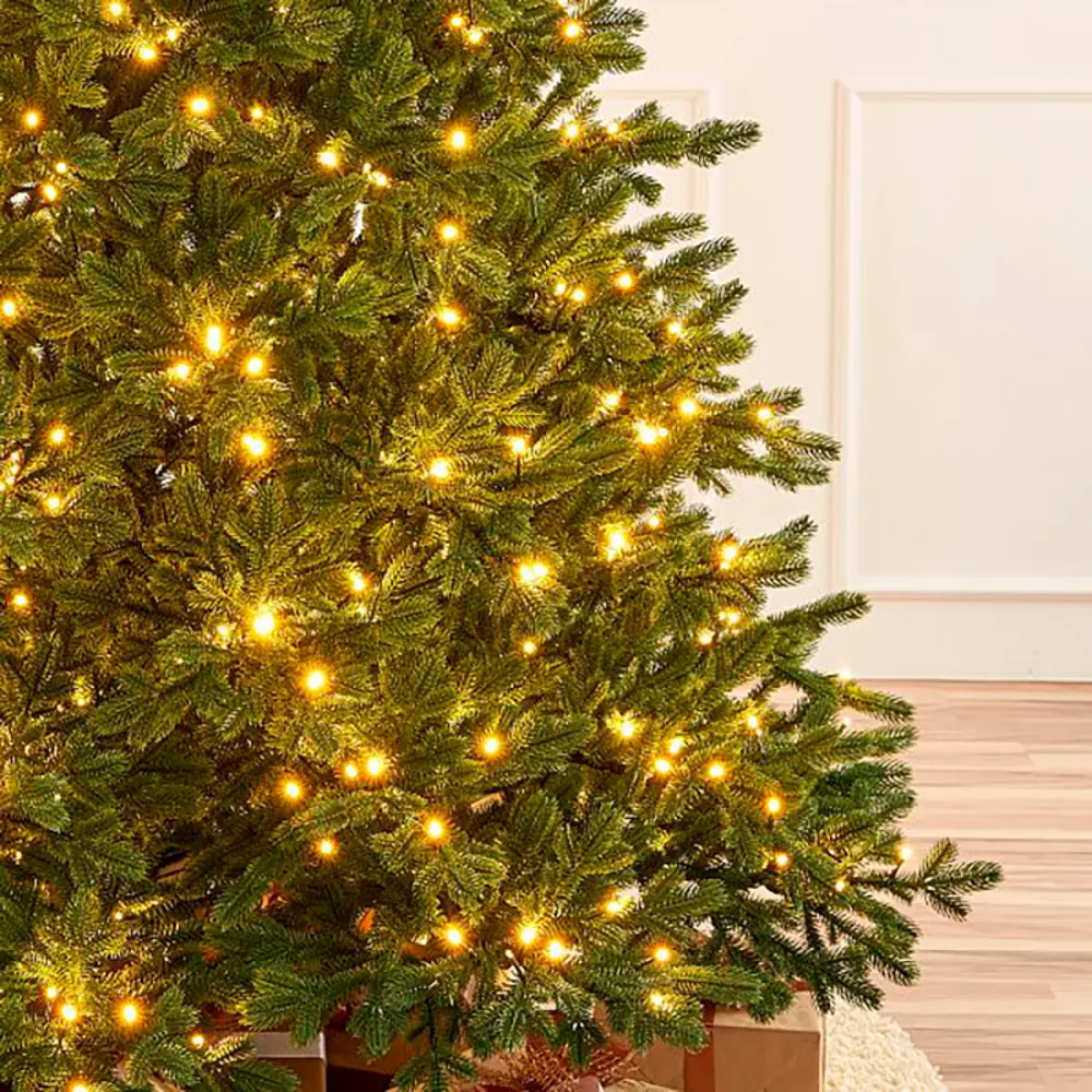Фото 7 Ель новогодняя искусственная Max christmas ЕВЛФ 24 Византийская elite заснеженная 240 см Фото 7 Ель новогодняя искусственная Max christmas ЕВЛФ 24 Византийская elite заснеженная 240 см