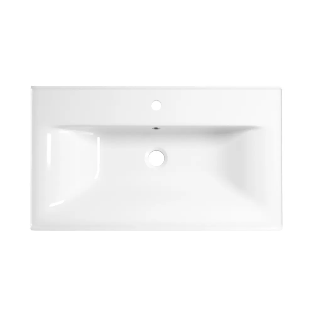 Фото 2 Раковина Wellsee freedom FreeDom 65см цвет матовый белый (комплектующие) Фото 2 Раковина Wellsee freedom FreeDom 65см цвет матовый белый (комплектующие)