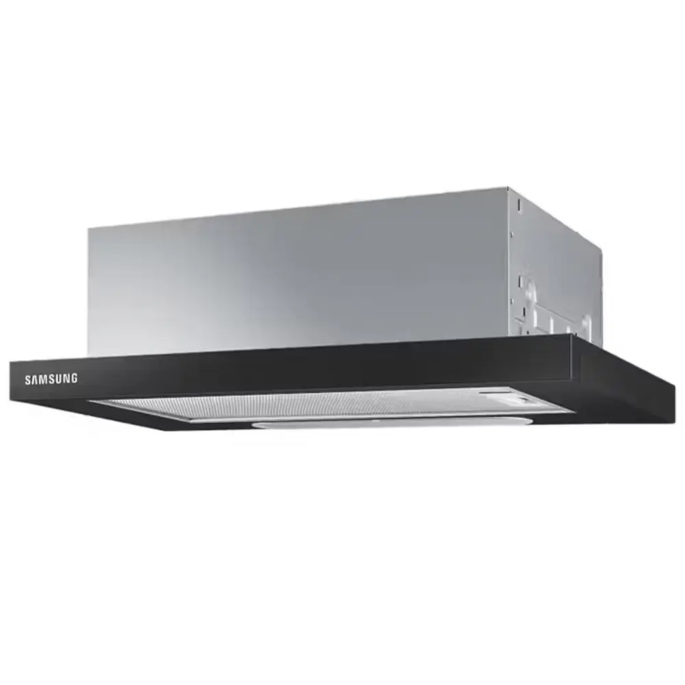 Фото Встраиваемая вытяжка Samsung NK24M1030IB/UR 59.8 см цвет черный Фото Встраиваемая вытяжка Samsung NK24M1030IB/UR 59.8 см цвет черный