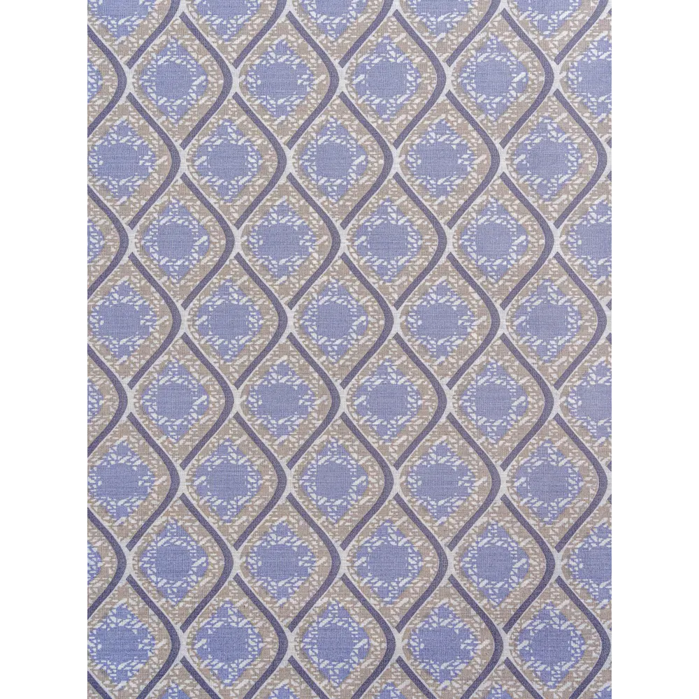 Фото 4 Комплект постельного белья Estia Эберт перкаль 1.5-спальный наволочки 50 x 70- 2 шт цвет разноцветный