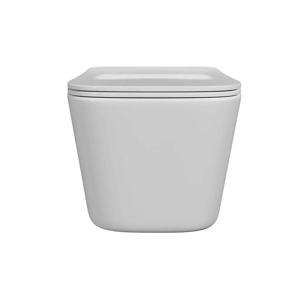 Фото 5 Комплект инсталляция и безободковый унитазом TONI ARTI TA-01 Noche с клавишей Freto TA-0051 с сиденьем с микролифтом Фото 5 Комплект инсталляция и безободковый унитазом TONI ARTI TA-01 Noche с клавишей Freto TA-0051 с сиденьем с микролифтом