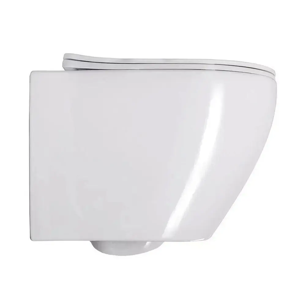 Фото 4 Комплект инсталляция и безободковый унитазом TONI ARTI TA-01+TA-1900+TA-0051-АР Russi с клавишей Freto с сиденьем с микролифтом Фото 4 Комплект инсталляция и безободковый унитазом TONI ARTI TA-01+TA-1900+TA-0051-АР Russi с клавишей Freto с сиденьем с микролифтом