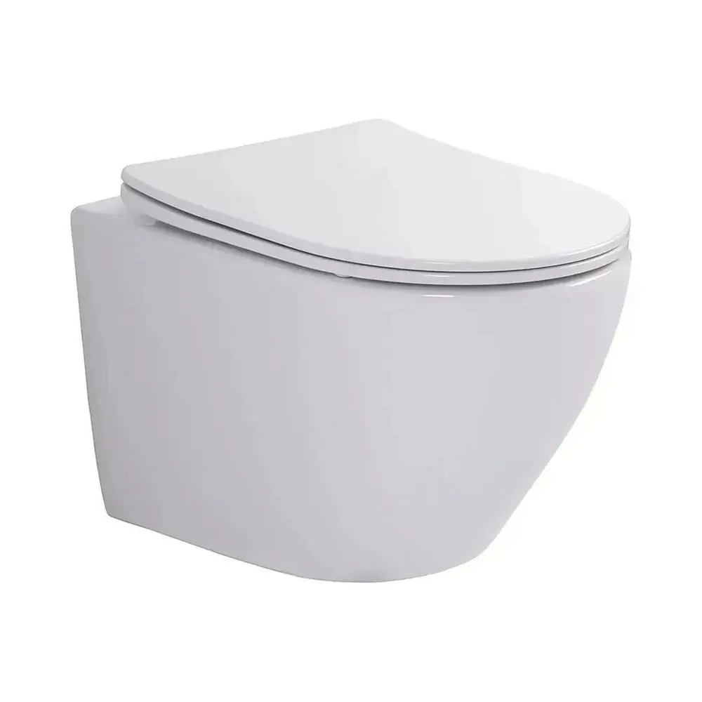 Фото 3 Комплект инсталляция и безободковый унитазом TONI ARTI TA-01+TA-1900+TA-0051-АР Russi с клавишей Freto с сиденьем с микролифтом Фото 3 Комплект инсталляция и безободковый унитазом TONI ARTI TA-01+TA-1900+TA-0051-АР Russi с клавишей Freto с сиденьем с микролифтом