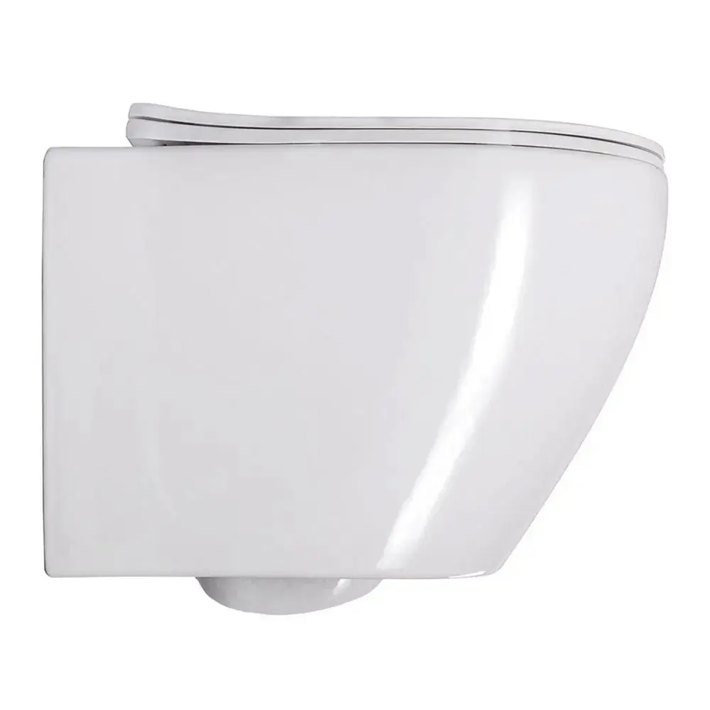 Фото 5 Комплект инсталляция и безободковый унитазом TONI ARTI TA-01+TA-1900T+TA-0051-AP Russi торнадо, с клавишей Freto с сиденьем с микролифтом Фото 5 Комплект инсталляция и безободковый унитазом TONI ARTI TA-01+TA-1900T+TA-0051-AP Russi торнадо, с клавишей Freto с сиденьем с микролифтом