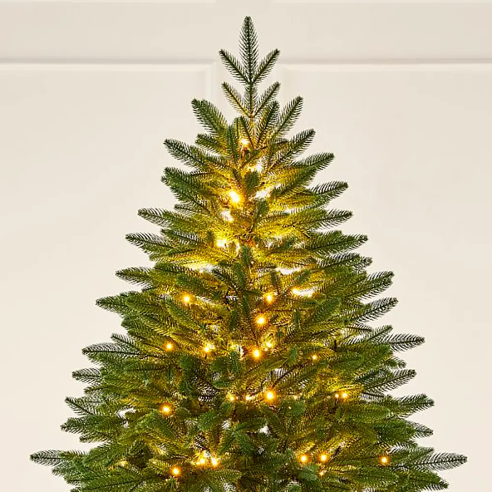 Фото 3 Ель новогодняя искусственная Max christmas ЕСМЛЛ 27 Самарская 270 см Фото 3 Ель новогодняя искусственная Max christmas ЕСМЛЛ 27 Самарская 270 см