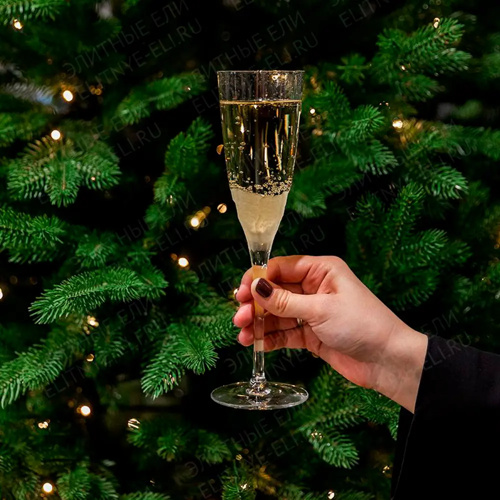 Фото 4 Ель новогодняя искусственная Max christmas ЕСВЛ 27 Версальская заснеженная 270 см Фото 4 Ель новогодняя искусственная Max christmas ЕСВЛ 27 Версальская заснеженная 270 см