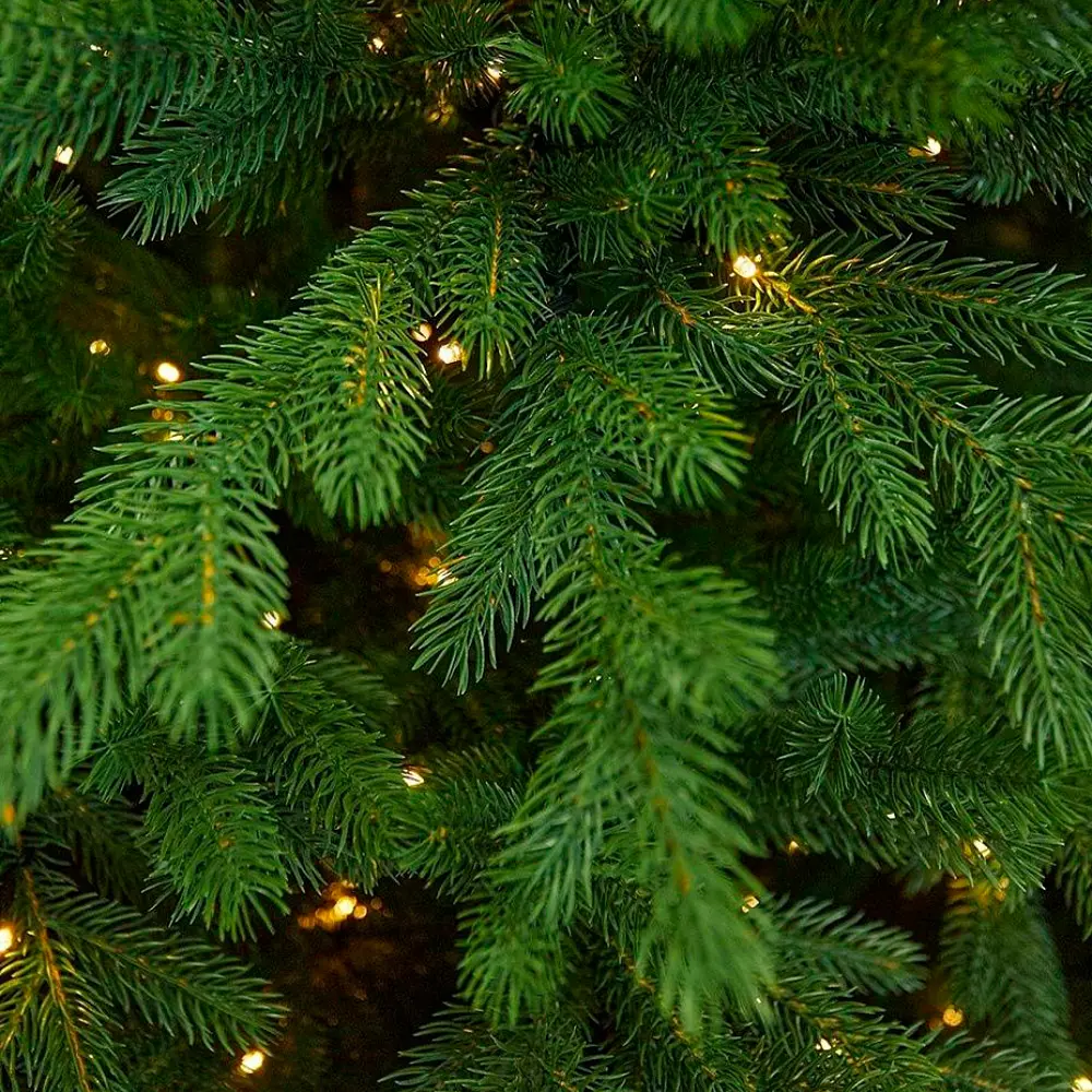 Фото 7 Ель новогодняя искусственная Max christmas ЕСВЛ 27 Версальская заснеженная 270 см Фото 7 Ель новогодняя искусственная Max christmas ЕСВЛ 27 Версальская заснеженная 270 см