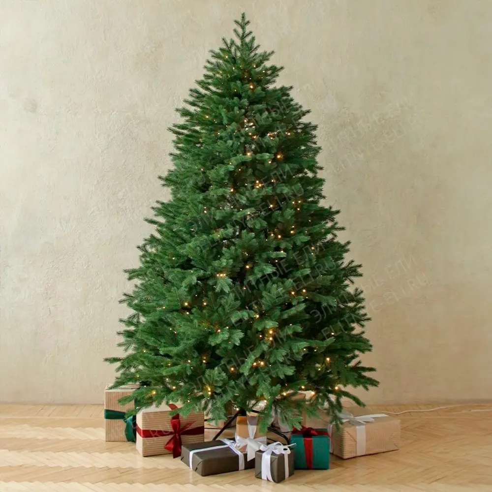 Фото 2 Ель новогодняя искусственная Max christmas ЕСВЛ 21 Версальская заснеженная 210 см Фото 2 Ель новогодняя искусственная Max christmas ЕСВЛ 21 Версальская заснеженная 210 см