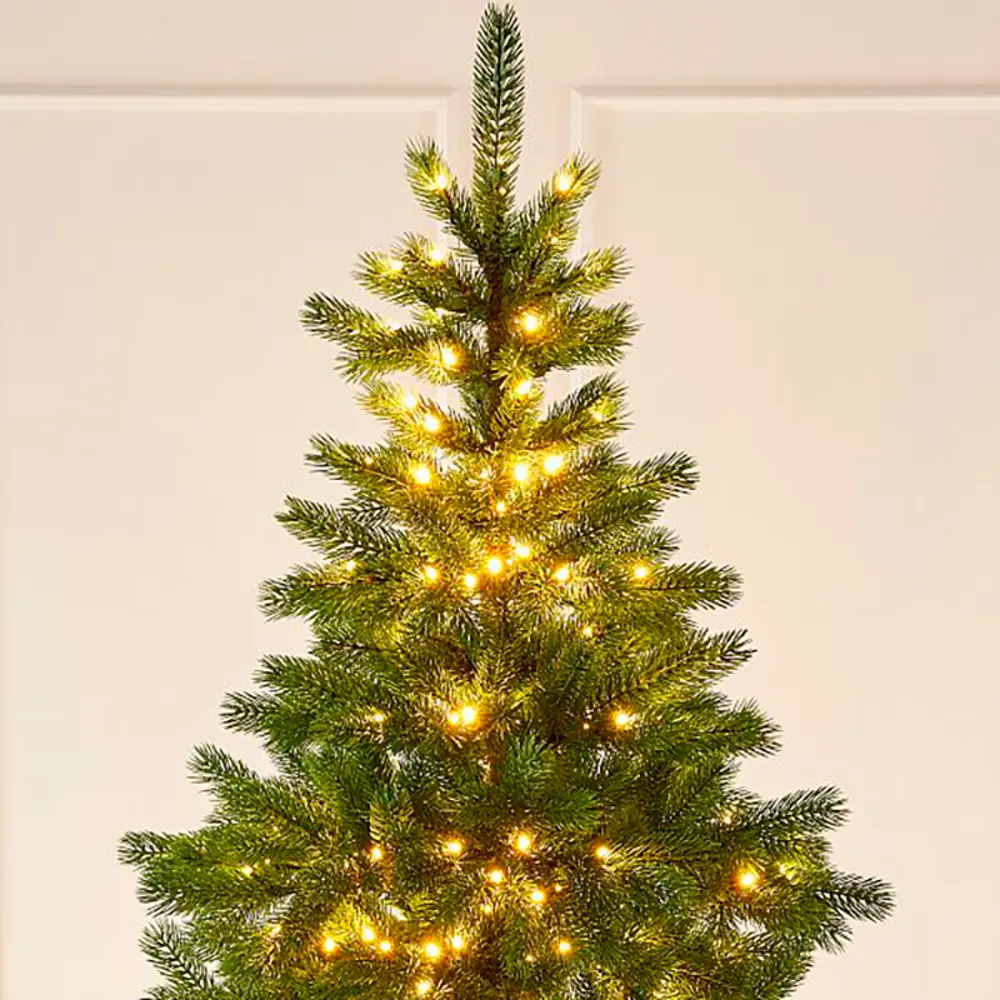 Фото 3 Ель новогодняя искусственная Max christmas ЕМЗЛФ 24 Монблан elite заснеженная 240 см Фото 3 Ель новогодняя искусственная Max christmas ЕМЗЛФ 24 Монблан elite заснеженная 240 см