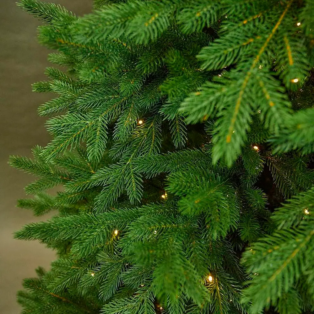Фото 6 Ель новогодняя искусственная Max christmas ЕСВЛ 18 Версальская заснеженная 180 см Фото 6 Ель новогодняя искусственная Max christmas ЕСВЛ 18 Версальская заснеженная 180 см