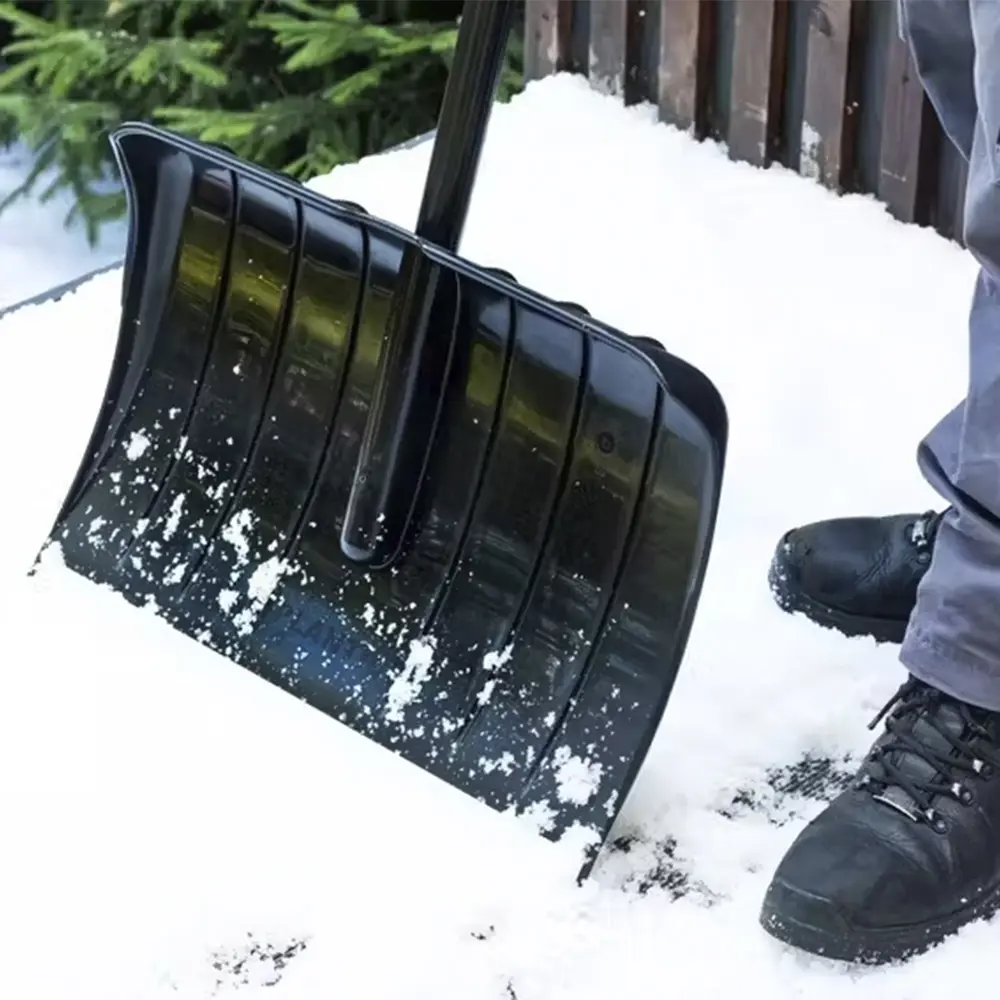 Фото 5 Скрепер для уборки снега Plantic Snow 12005-01 Фото 5 Скрепер для уборки снега Plantic Snow 12005-01