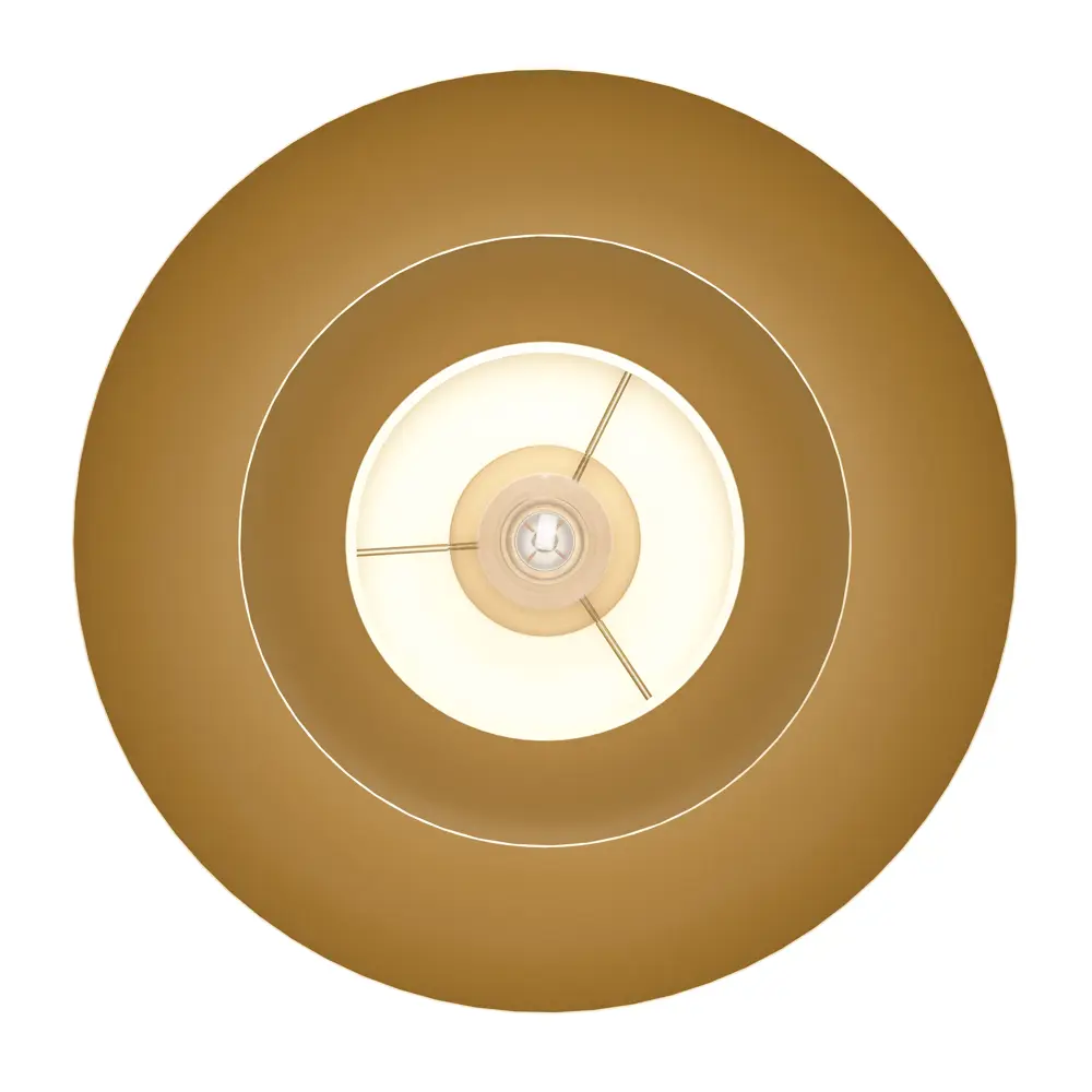 Фото 6 Светильник настенно-потолочный Eglo Cenciara 900848 1 лампа цвет черный золотой латунь