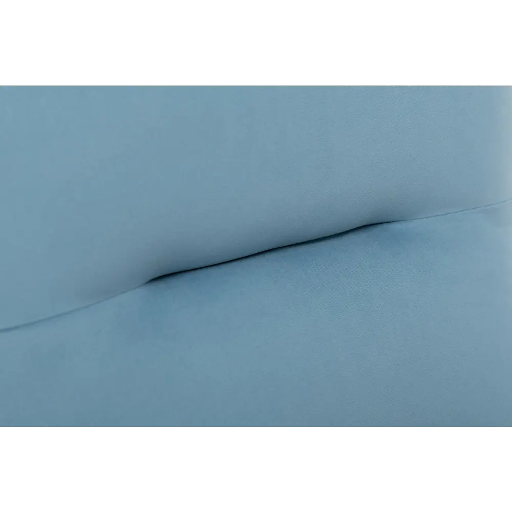 Фото 5 Кресло Leset Монэ 68.5x100x80 см велюр цвет венге/синий Фото 5 Кресло Leset Монэ 68.5x100x80 см велюр цвет венге/синий