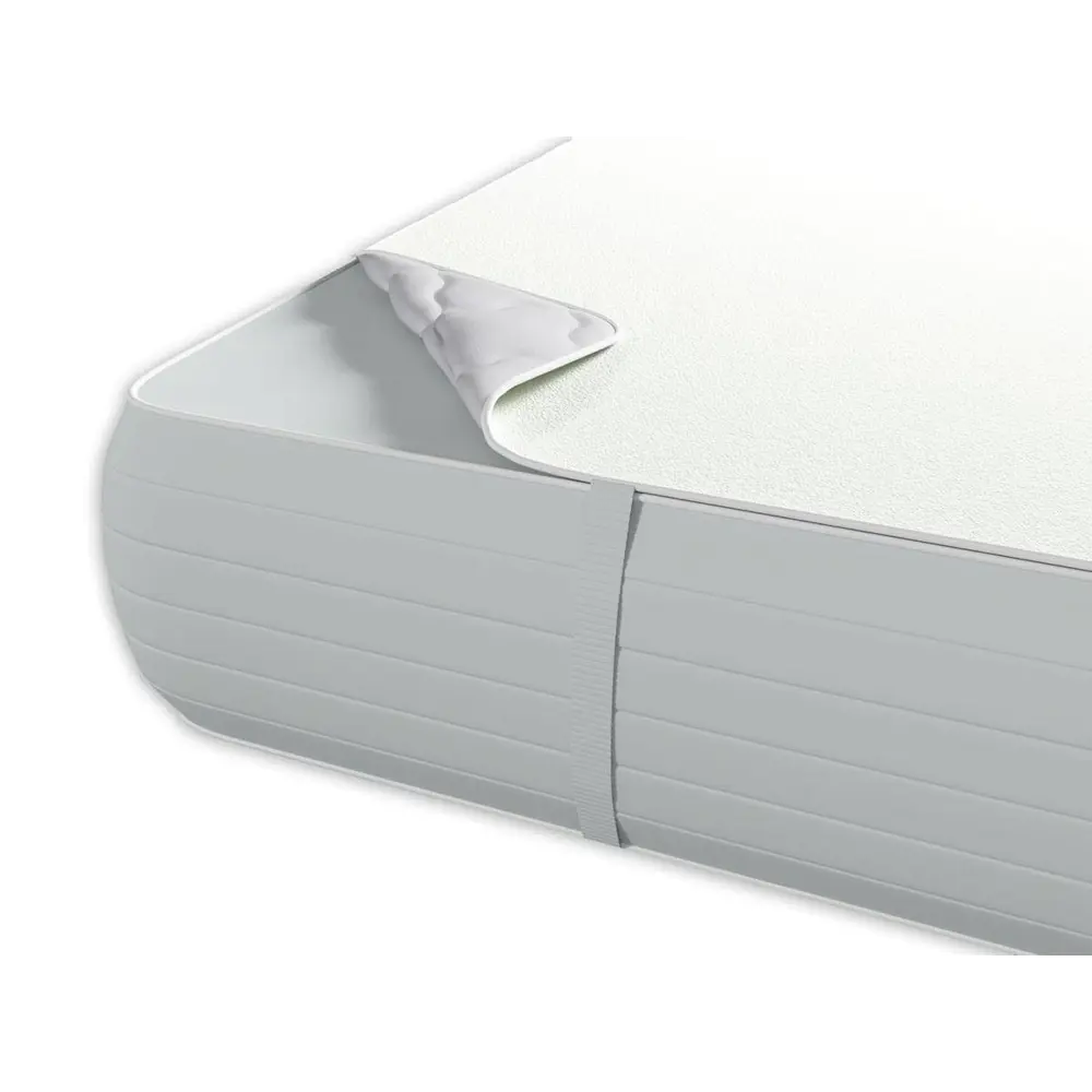 Фото Наматрасник Димакс Комфорт плюс 90x190 полиэстер Фото Наматрасник Димакс Комфорт плюс 90x190 полиэстер