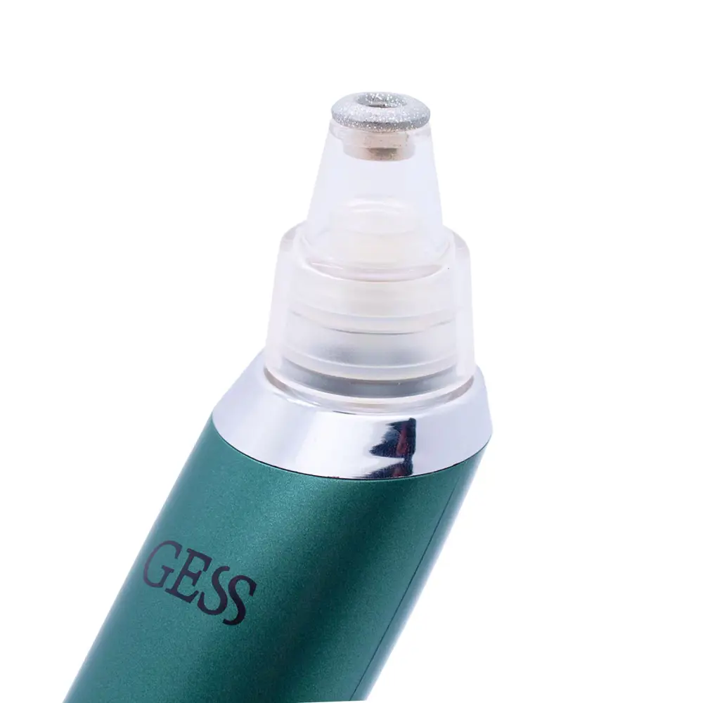 Фото 3 Аппарат для вакуумной чистки и шлифовки GESS-630 green Shine Фото 3 Аппарат для вакуумной чистки и шлифовки GESS-630 green Shine