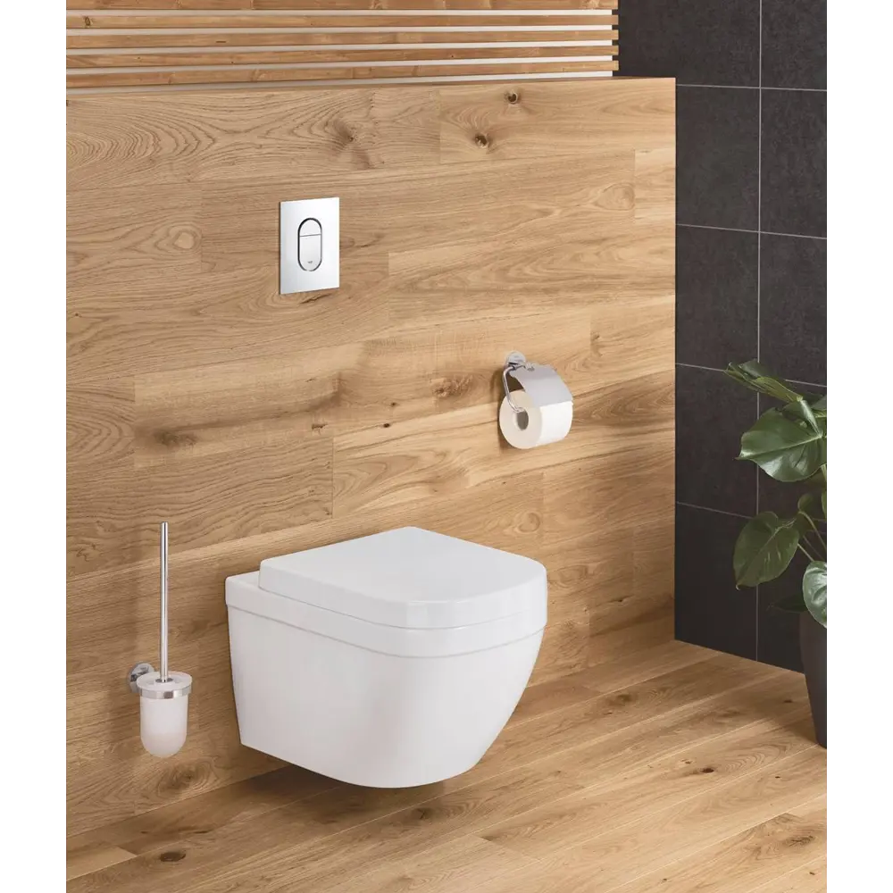 Фото 4 Инсталляция для унитаза GROHE 500489