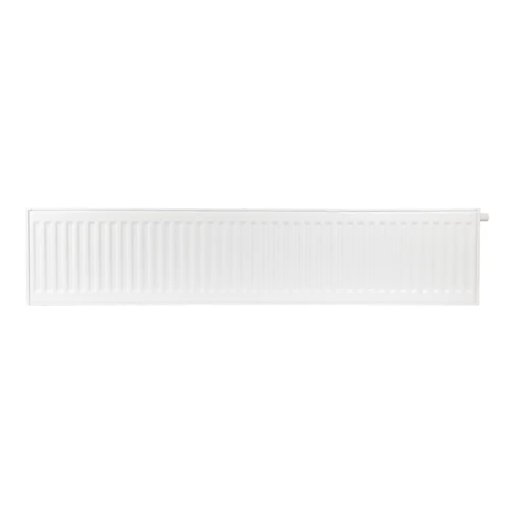 Фото Радиатор панельный Neolaser Ventil Compact 22 300x1400 нижнее правое подключение сталь белый Фото Радиатор панельный Neolaser Ventil Compact 22 300x1400 нижнее правое подключение сталь белый