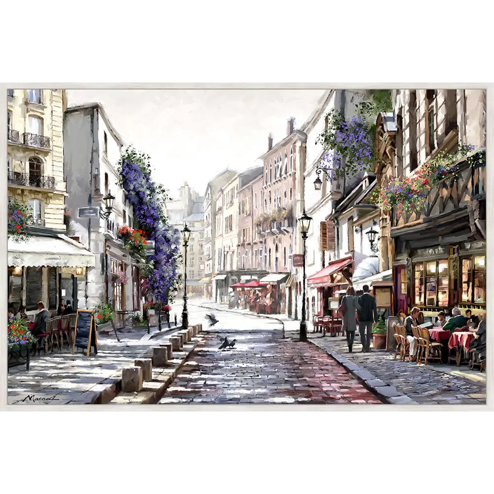 Фото 2 Картина в раме для интерьера Grafis-Art В ярком солнечном свете 60x89 см Graf 16029/4 Grafis-Art Фото 2 Картина в раме для интерьера Grafis-Art В ярком солнечном свете 60x89 см Graf 16029/4 Grafis-Art