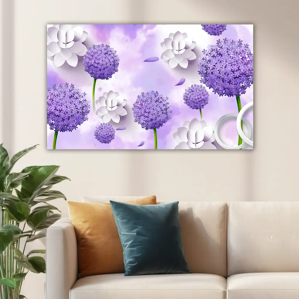 Фото 2 Картина Добродаров Ф0256 60x100 см Фото 2 Картина Добродаров Ф0256 60x100 см