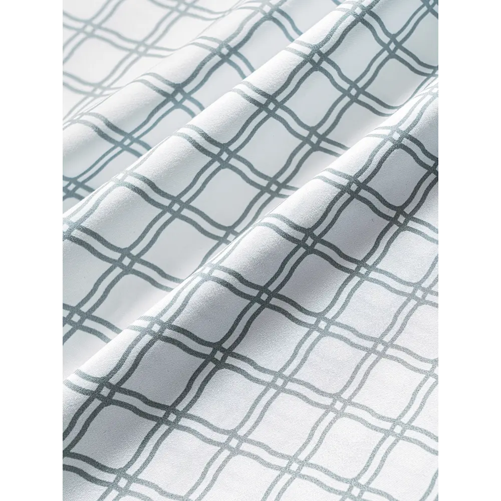 Фото 10 Комплект постельного белья Cassia Эмира сатин семейный наволочки 70 x 70, 50 x 70- 4 шт цвет серый, голубой Фото 10 Комплект постельного белья Cassia Эмира сатин семейный наволочки 70 x 70, 50 x 70- 4 шт цвет серый, голубой