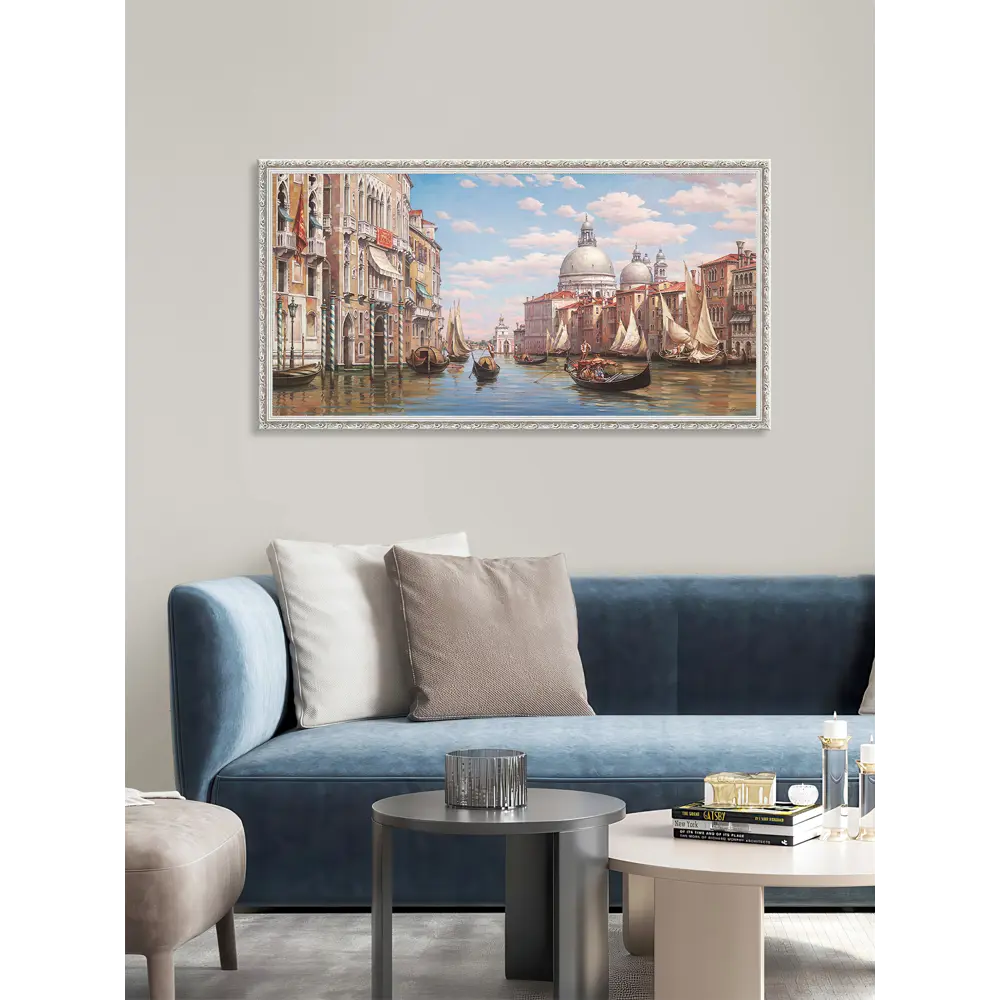 Фото 6 Картина для интерьера Grafis-Art в раме Чарующая Венеция 57x107 см Graf 20015/3 Grafis-Art Фото 6 Картина для интерьера Grafis-Art в раме Чарующая Венеция 57x107 см Graf 20015/3 Grafis-Art