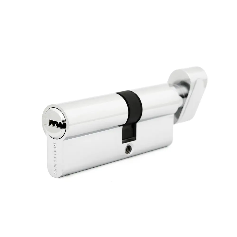 Фото Цилиндровый механизм Palladium 2J07 35T01 X 45 CP Фото Цилиндровый механизм Palladium 2J07 35T01 X 45 CP