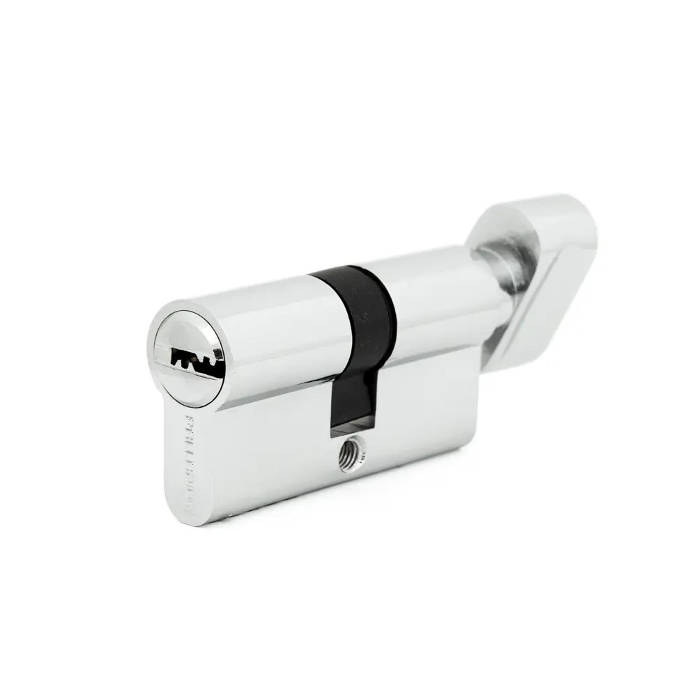 Фото Цилиндровый механизм Palladium 2J07 60T01 CP Фото Цилиндровый механизм Palladium 2J07 60T01 CP