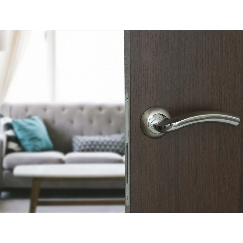 Фото 4 Ручка Palladium Bruno SN/CP