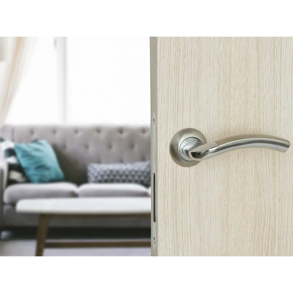 Фото 5 Ручка Palladium Bruno SN/CP