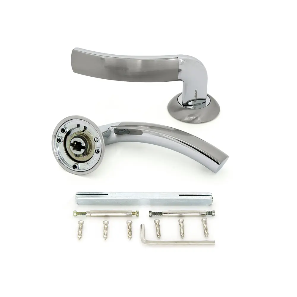 Фото 2 Ручка Palladium Bruno SN/CP