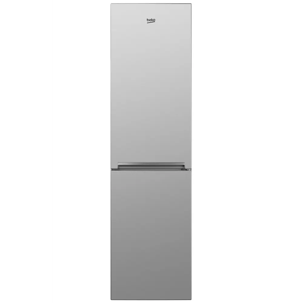 Фото Холодильник Beko CSMV5335MC0S 54x201 см цвет серебристый Фото Холодильник Beko CSMV5335MC0S 54x201 см цвет серебристый