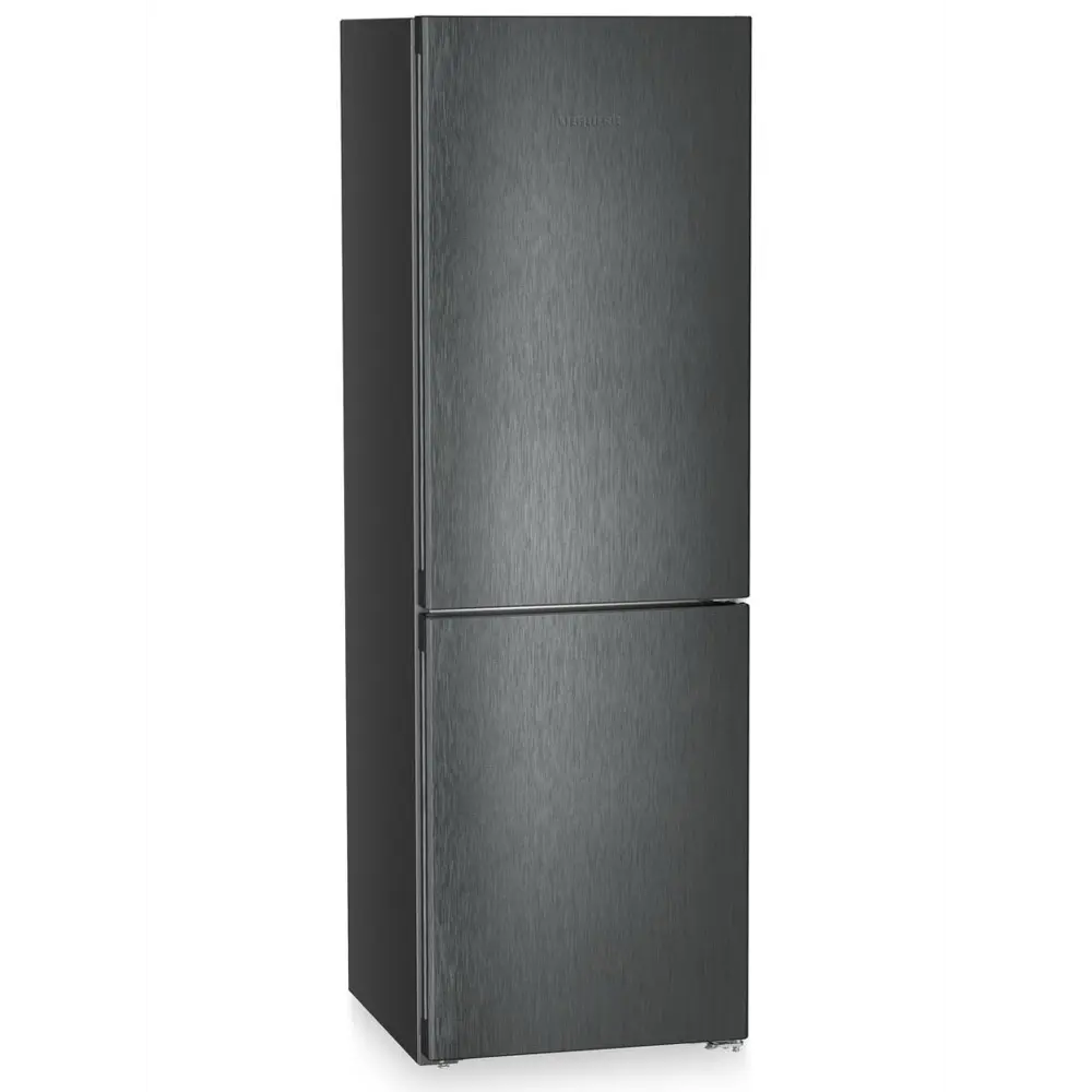 Фото Холодильник Liebherr CBNbda 5223-22 001 BioFresh NoFrost черная нерж. сталь 59.7x185.5 см цвет черный Фото Холодильник Liebherr CBNbda 5223-22 001 BioFresh NoFrost черная нерж. сталь 59.7x185.5 см цвет черный
