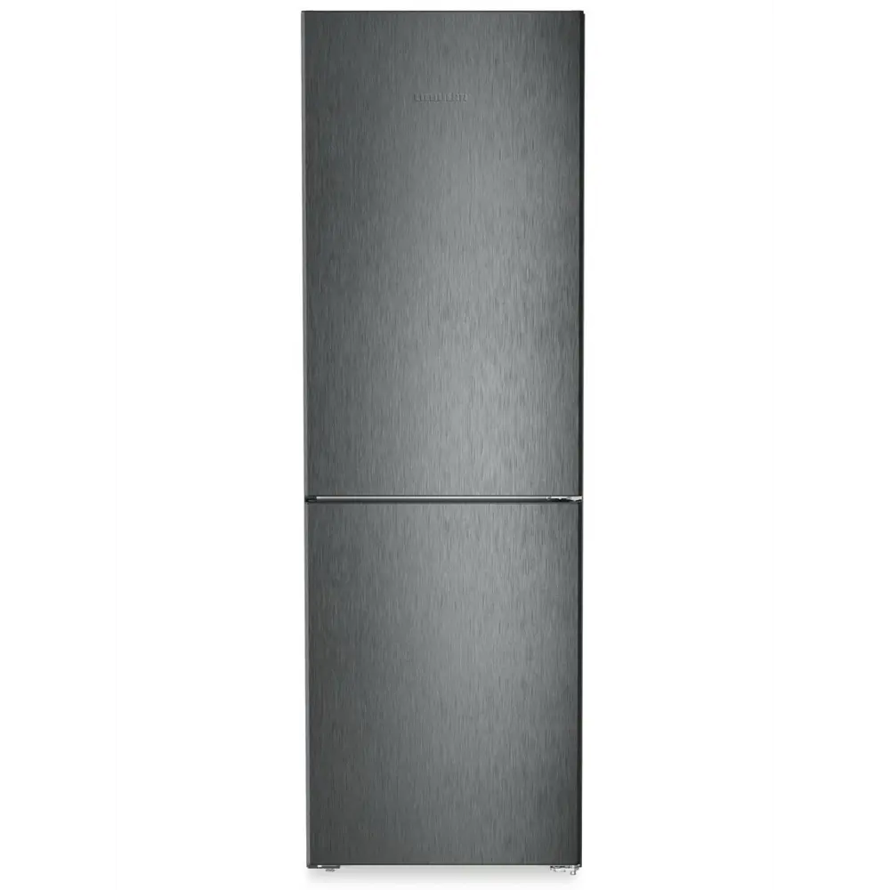Фото 4 Холодильник Liebherr CBNbda 5223-22 001 BioFresh NoFrost черная нерж. сталь 59.7x185.5 см цвет черный Фото 4 Холодильник Liebherr CBNbda 5223-22 001 BioFresh NoFrost черная нерж. сталь 59.7x185.5 см цвет черный