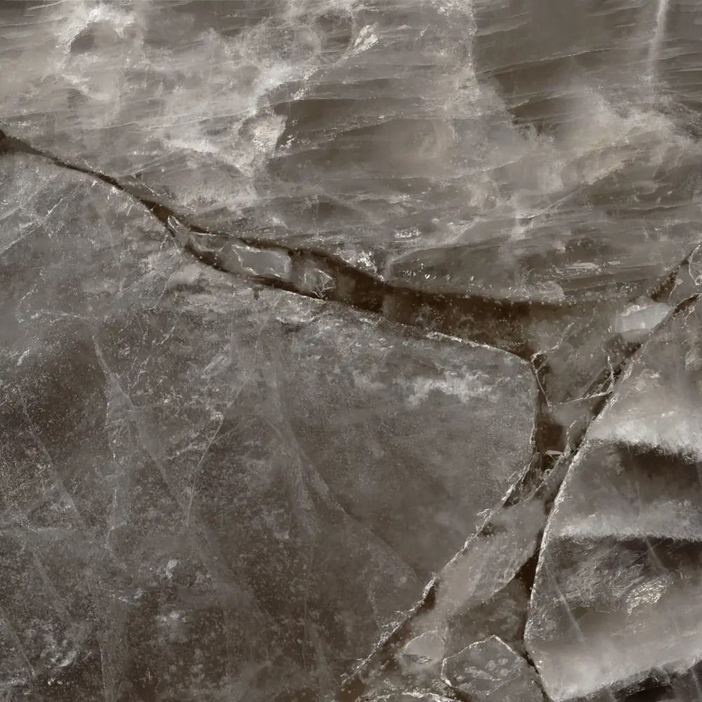 Фото Стеновая панель Alumoart Crystal Frosty Riff 58.1.1 240x60x0.4 см алюминий цвет коричневый Фото Стеновая панель Alumoart Crystal Frosty Riff 58.1.1 240x60x0.4 см алюминий цвет коричневый