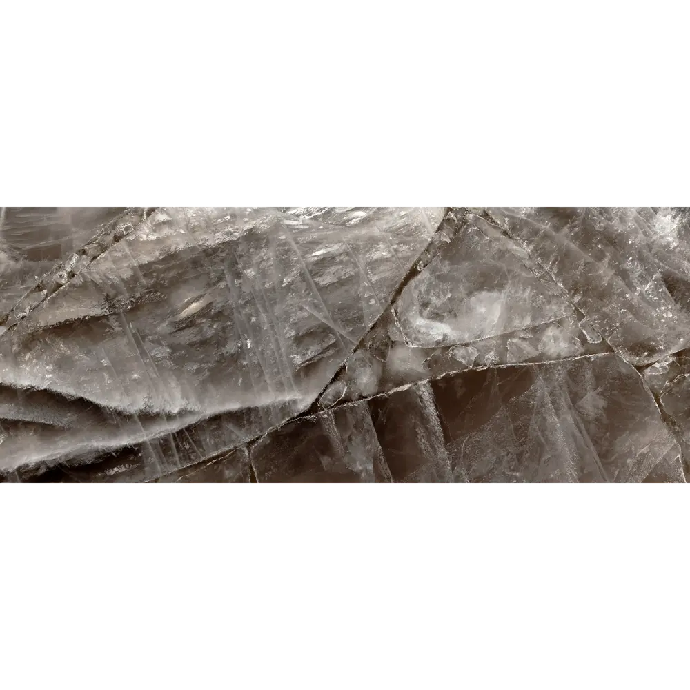Фото 4 Стеновая панель Alumoart Crystal Frosty Riff 58.1.1 240x60x0.4 см алюминий цвет коричневый Фото 4 Стеновая панель Alumoart Crystal Frosty Riff 58.1.1 240x60x0.4 см алюминий цвет коричневый