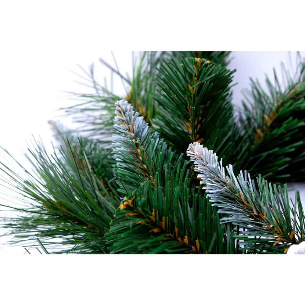 Фото 5 Рождественский венок Crystal trees KP6330 ø 30 см с декором Фото 5 Рождественский венок Crystal trees KP6330 ø 30 см с декором