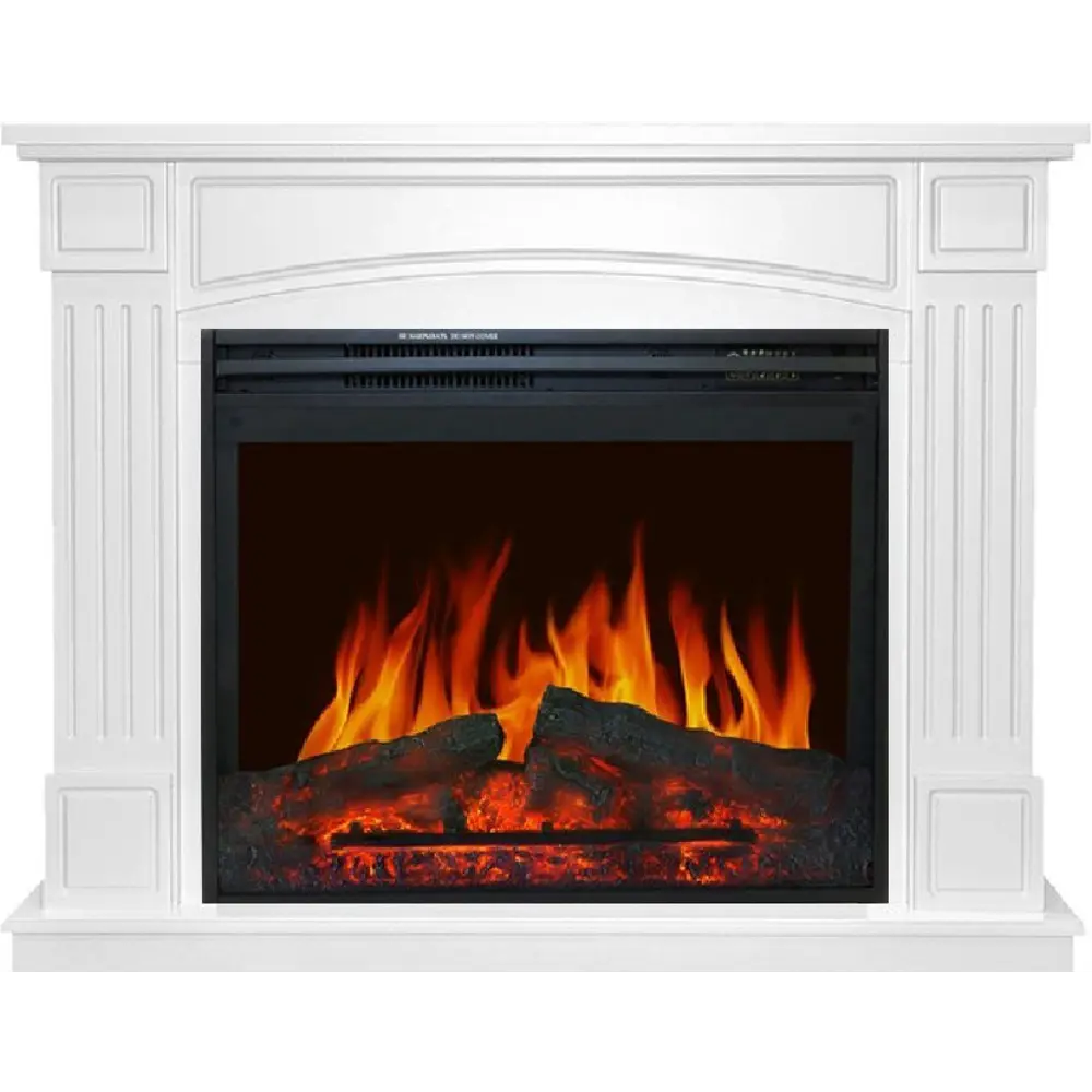 Фото Каминокомплект Royal Flame Boston STD Jupiter FX N Black 1.5 кВт