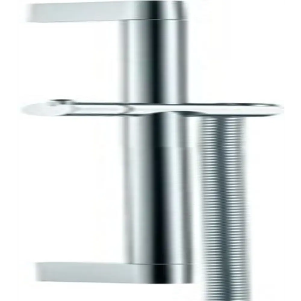 Фото 2 Душевая штанга Hansgrohe 00000007827 67см цвет хром Фото 2 Душевая штанга Hansgrohe 00000007827 67см цвет хром