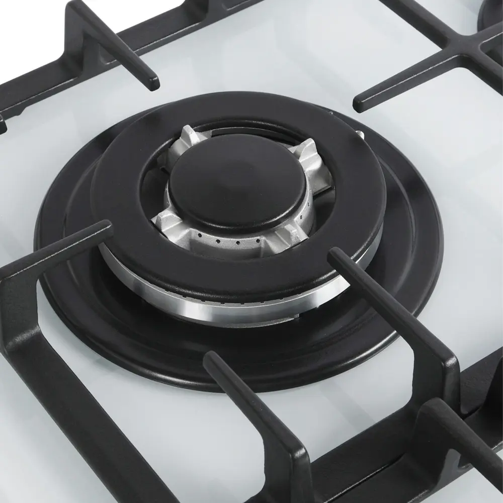 Фото 5 Газовая варочная панель Making oasis everywhere P-SDI 58 см 4 конфорки цвет бежевый Фото 5 Газовая варочная панель Making oasis everywhere P-SDI 58 см 4 конфорки цвет бежевый