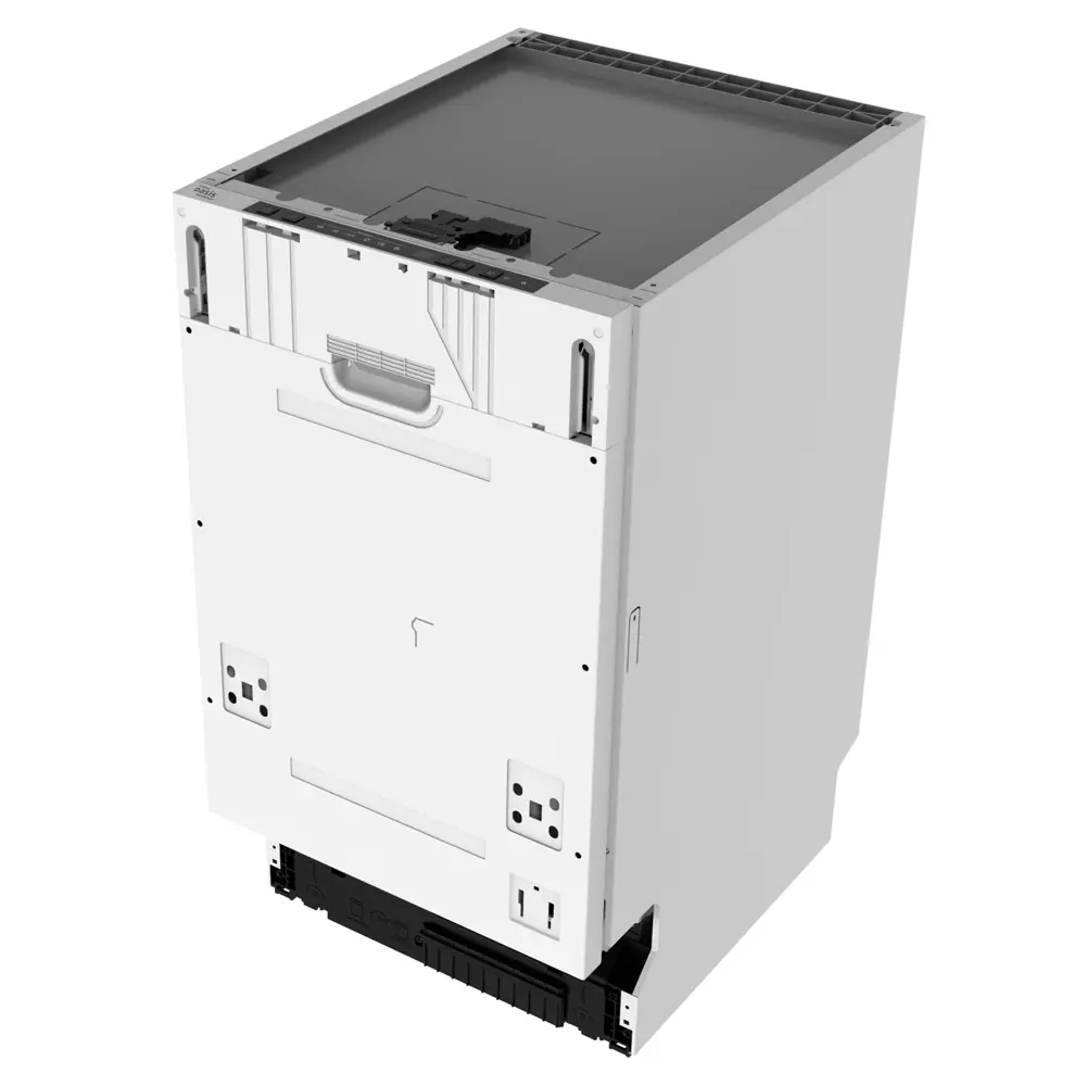 Фото 5 Встраиваемая посудомоечная машина Making Oasis Everywhere Pm-10V6 44.80 см 6 программ цвет белый Фото 5 Встраиваемая посудомоечная машина Making Oasis Everywhere Pm-10V6 44.80 см 6 программ цвет белый