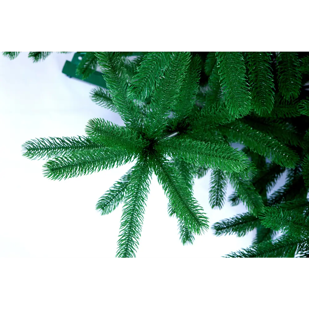 Фото 5 Ель новогодняя искусственная Crystal trees 50300-PR Imperial премиум 300 см Фото 5 Ель новогодняя искусственная Crystal trees 50300-PR Imperial премиум 300 см