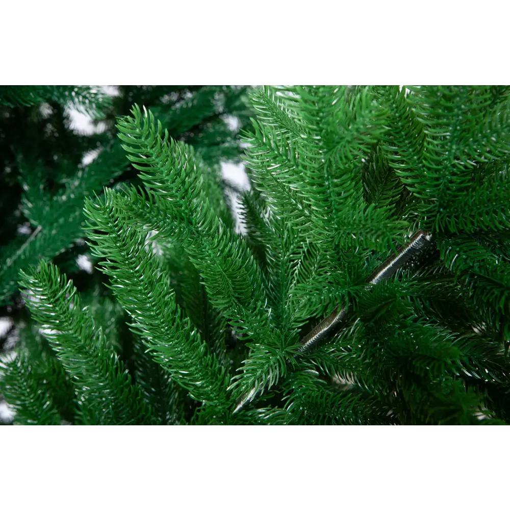 Фото 4 Ель новогодняя искусственная Crystal trees 57400 Валенсия интерьерная 400 см Фото 4 Ель новогодняя искусственная Crystal trees 57400 Валенсия интерьерная 400 см