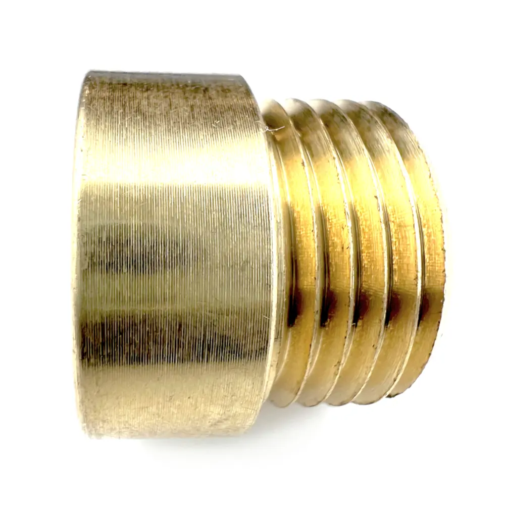 Фото Удлинитель Профитт 1/2"x1/2" ВР-НР латунь 9278335 Фото Удлинитель Профитт 1/2"x1/2" ВР-НР латунь 9278335